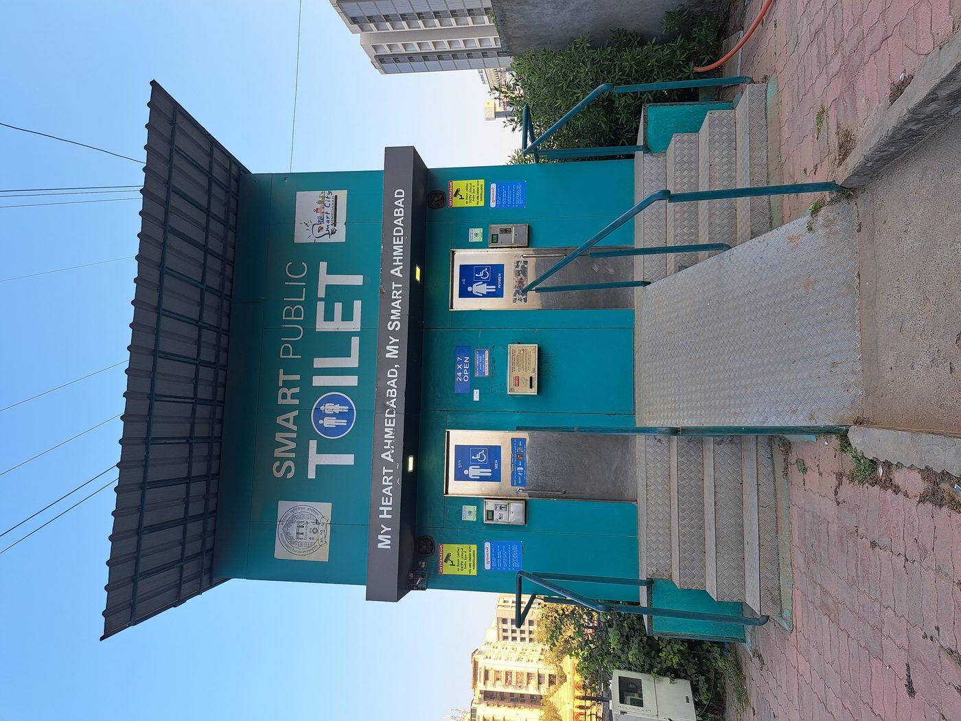 Abhik Ahmedabad